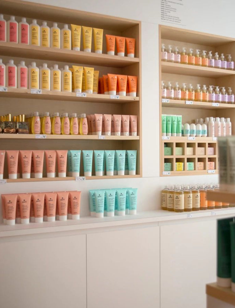 Cosmétiques et autres