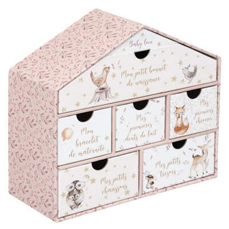 Coffret enfant