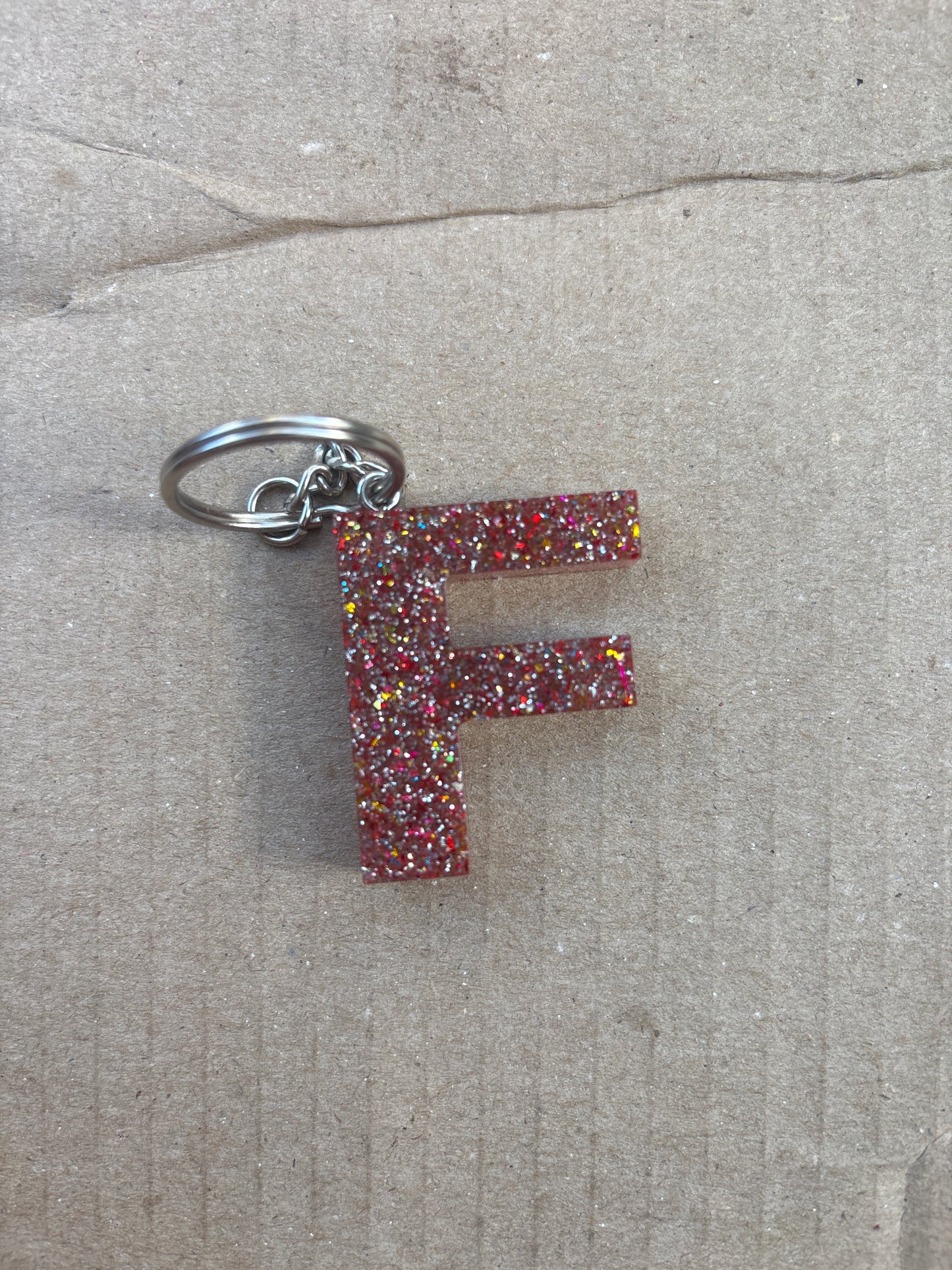 F