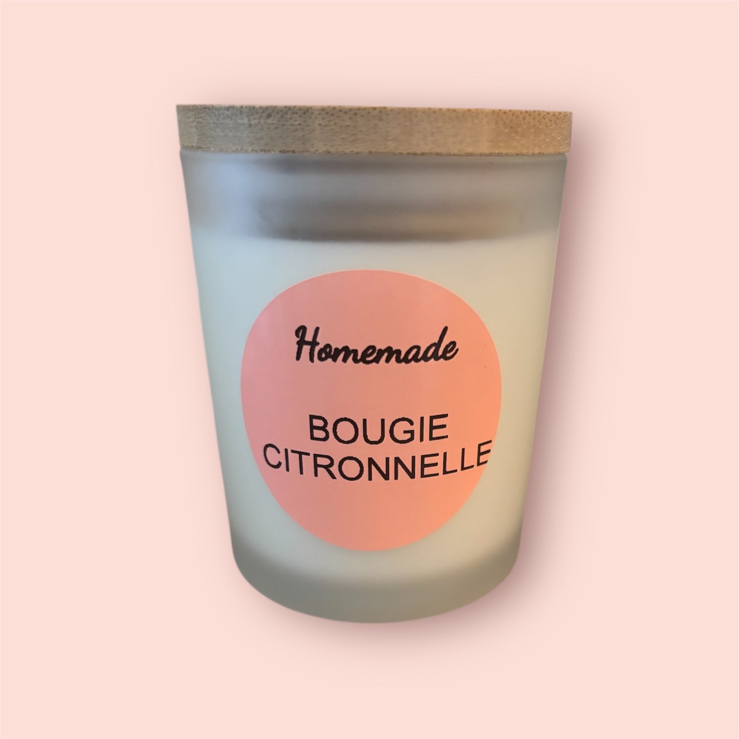 Citronnelle