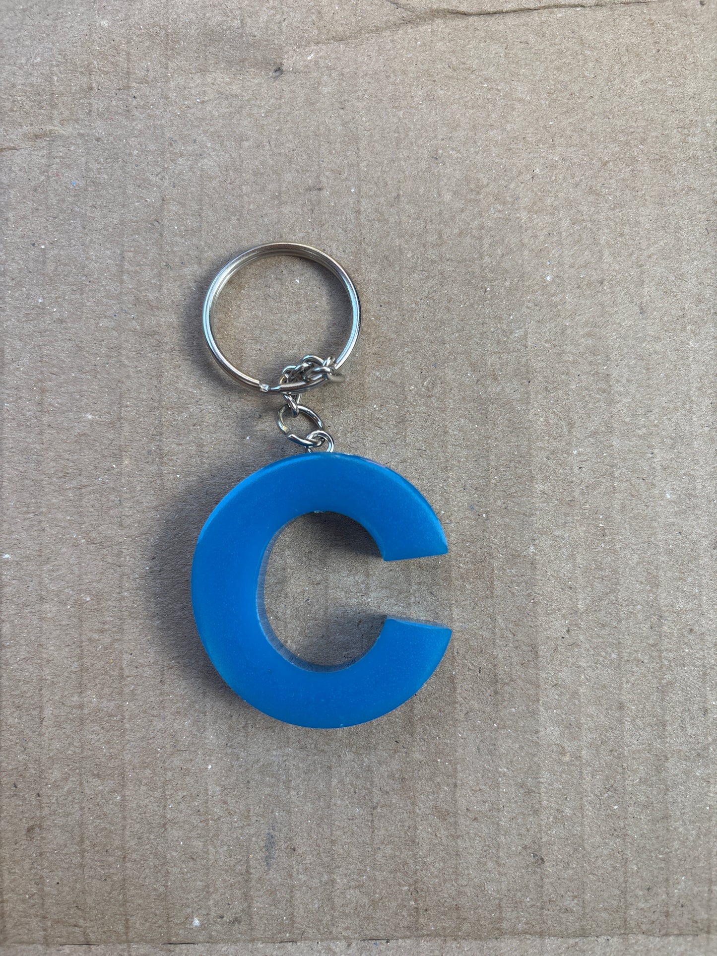 C