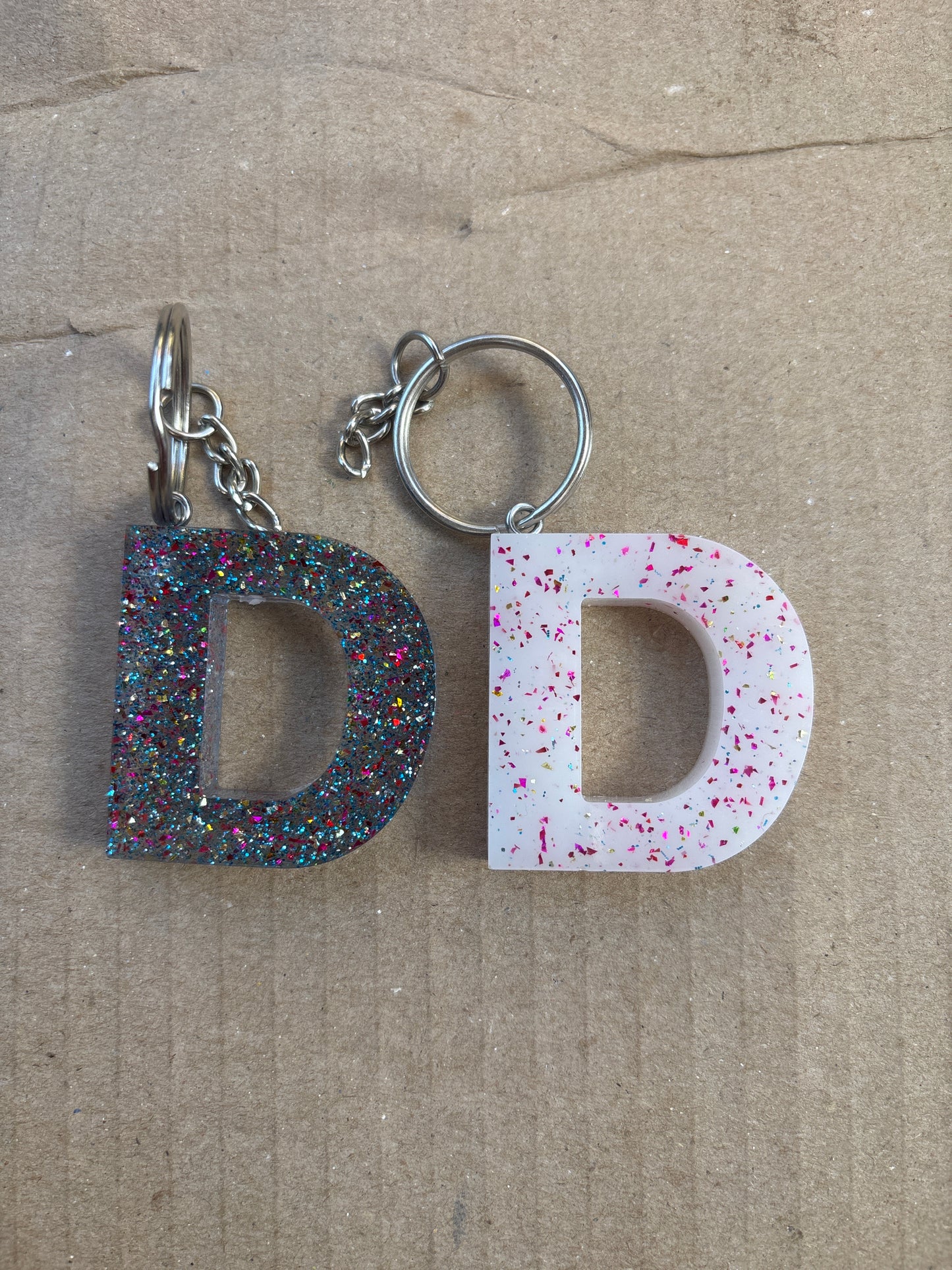 D