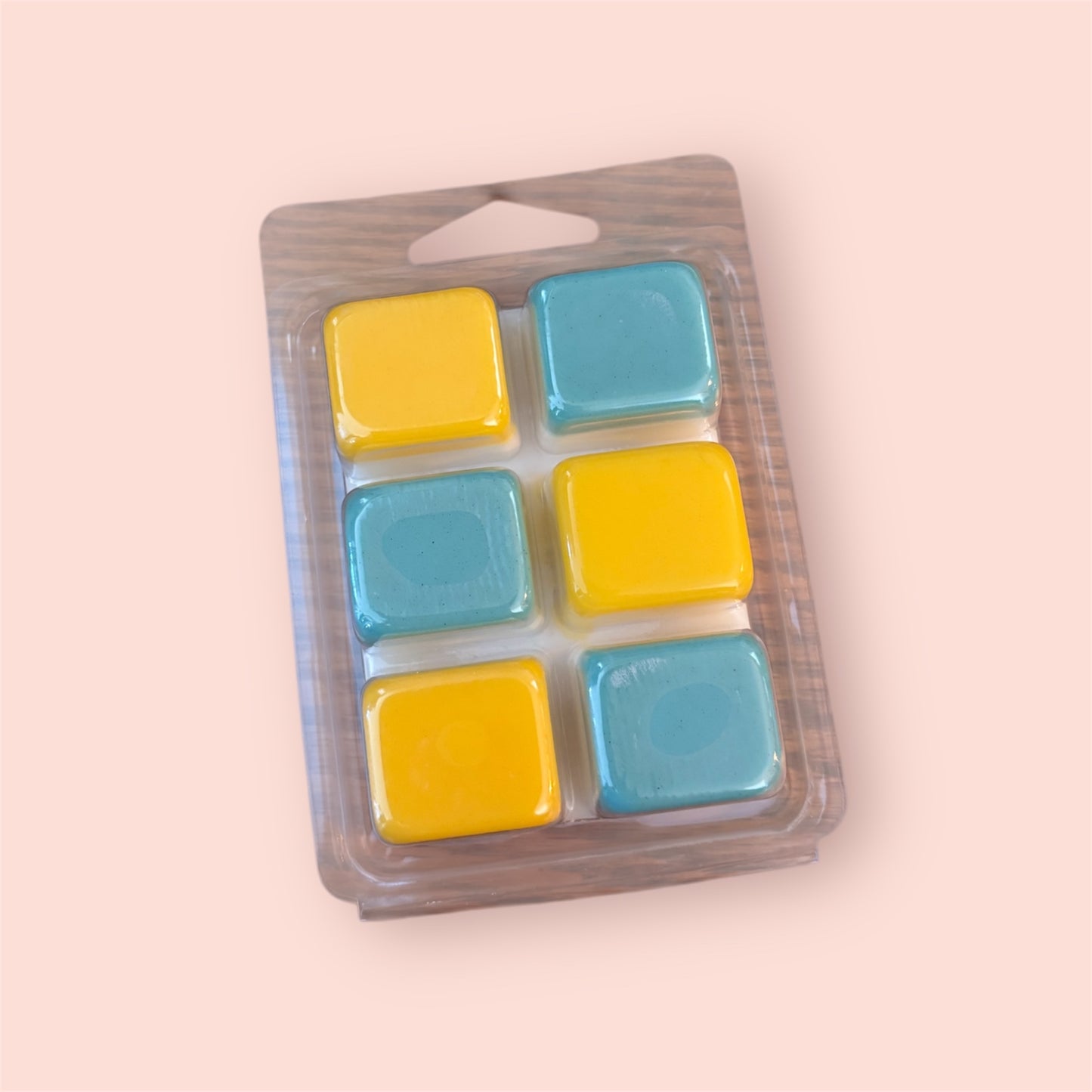 Tablette Citronnelle