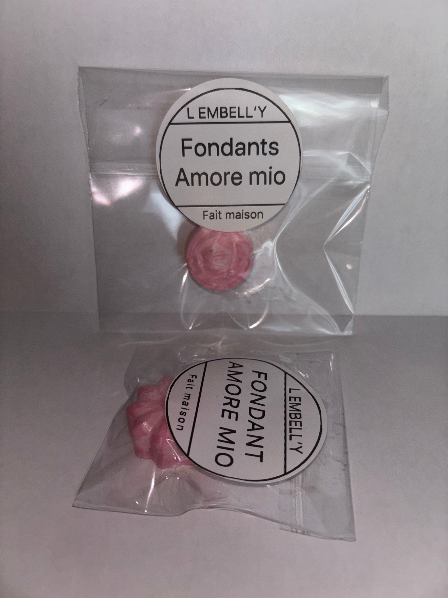 AMORE MIO