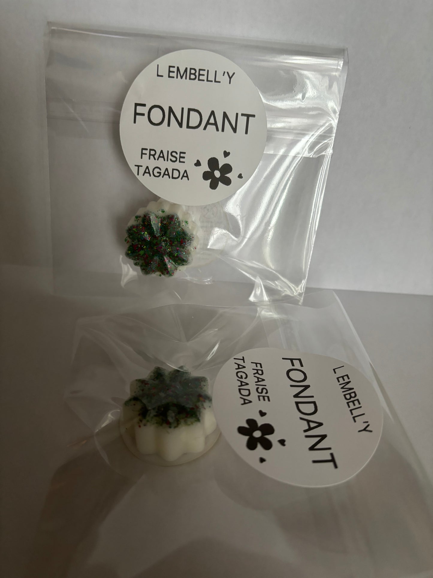 FRAISE TAGADA