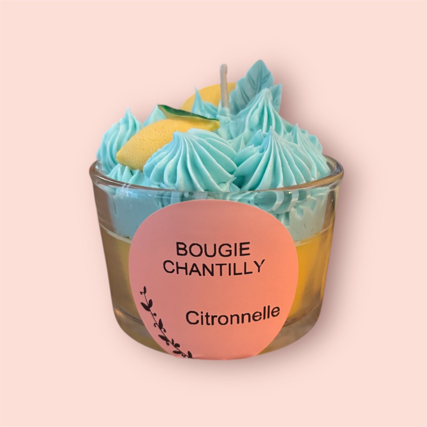 Citronnelle