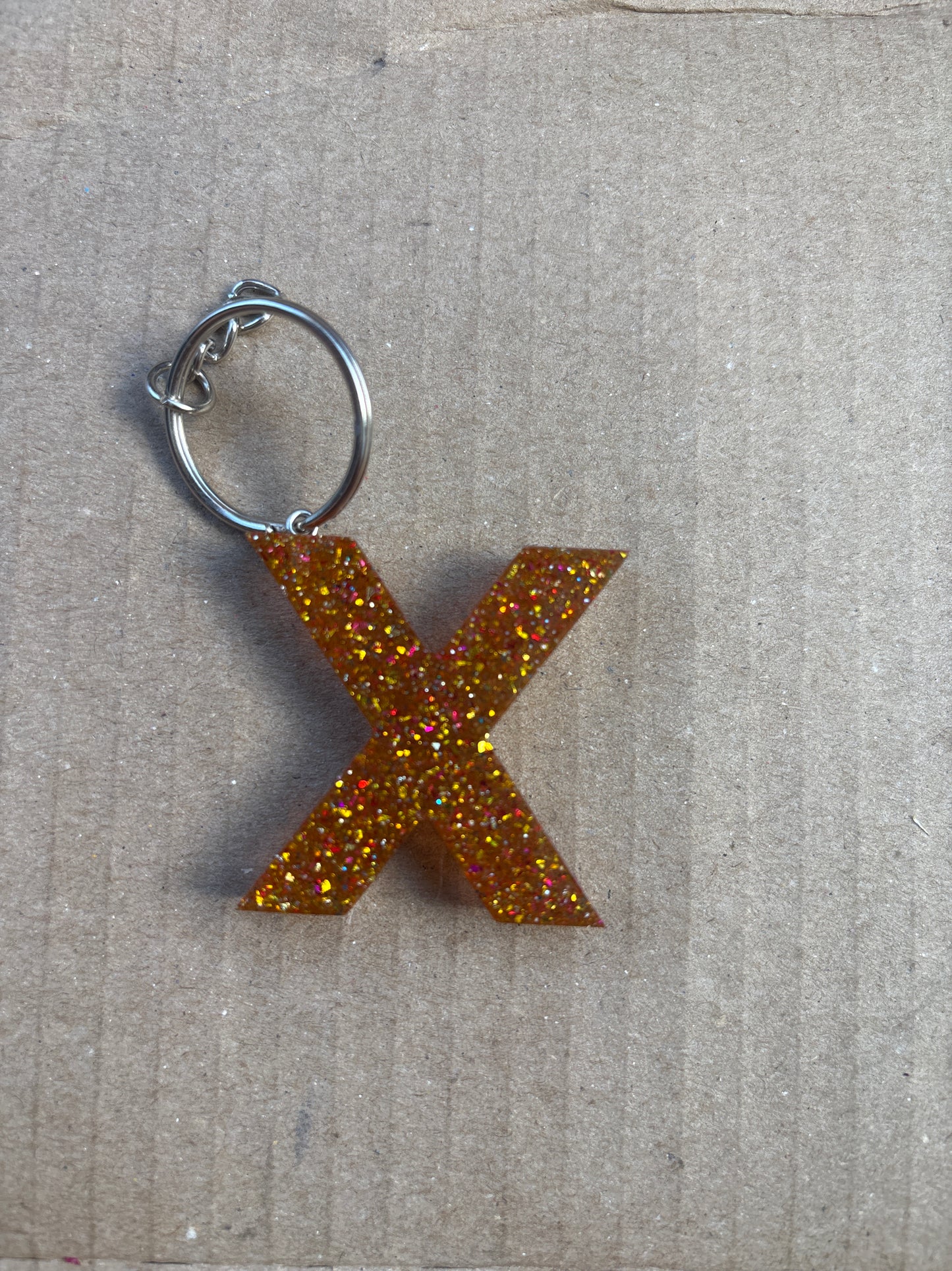 X