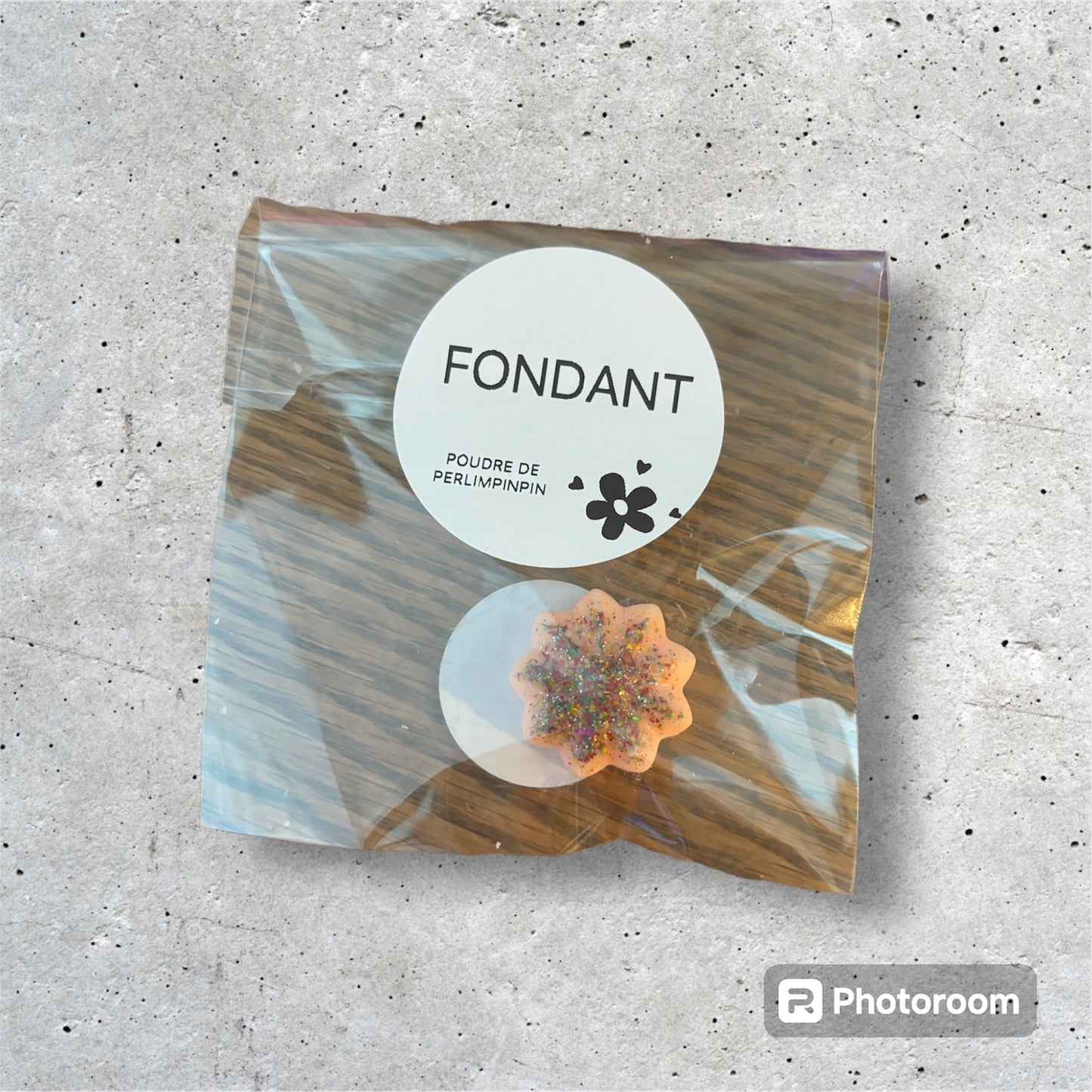POUDRE DE PERLIMPINPIN