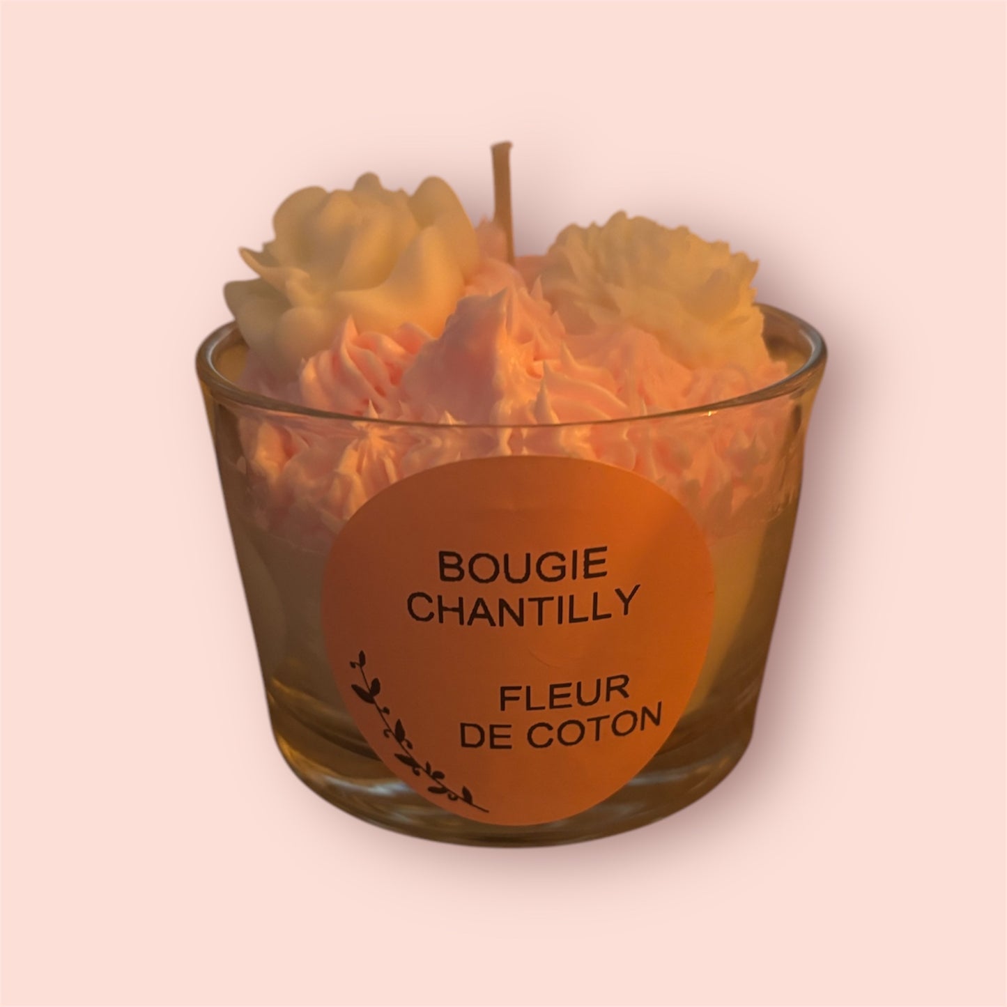 Fleur de coton