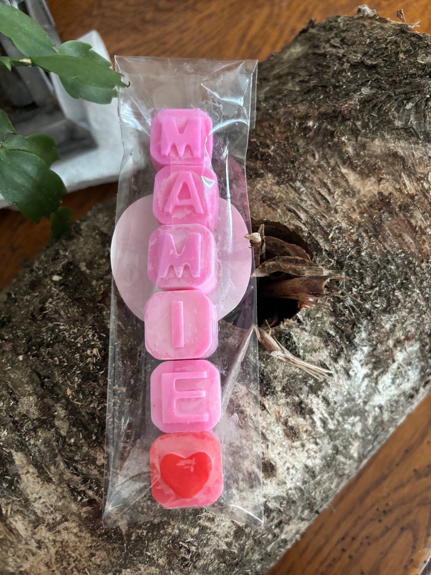 Coffret Mamie