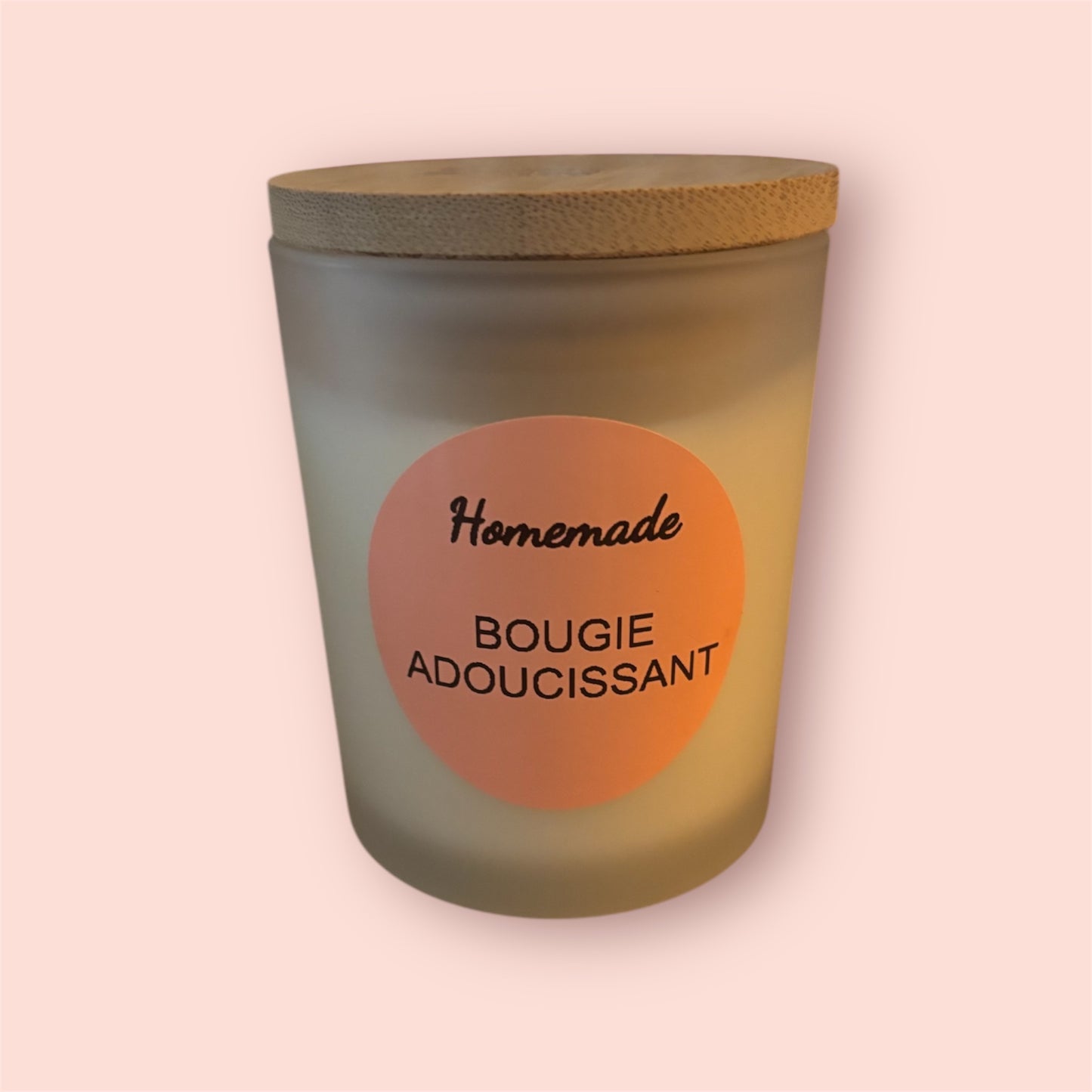 Adoucissant