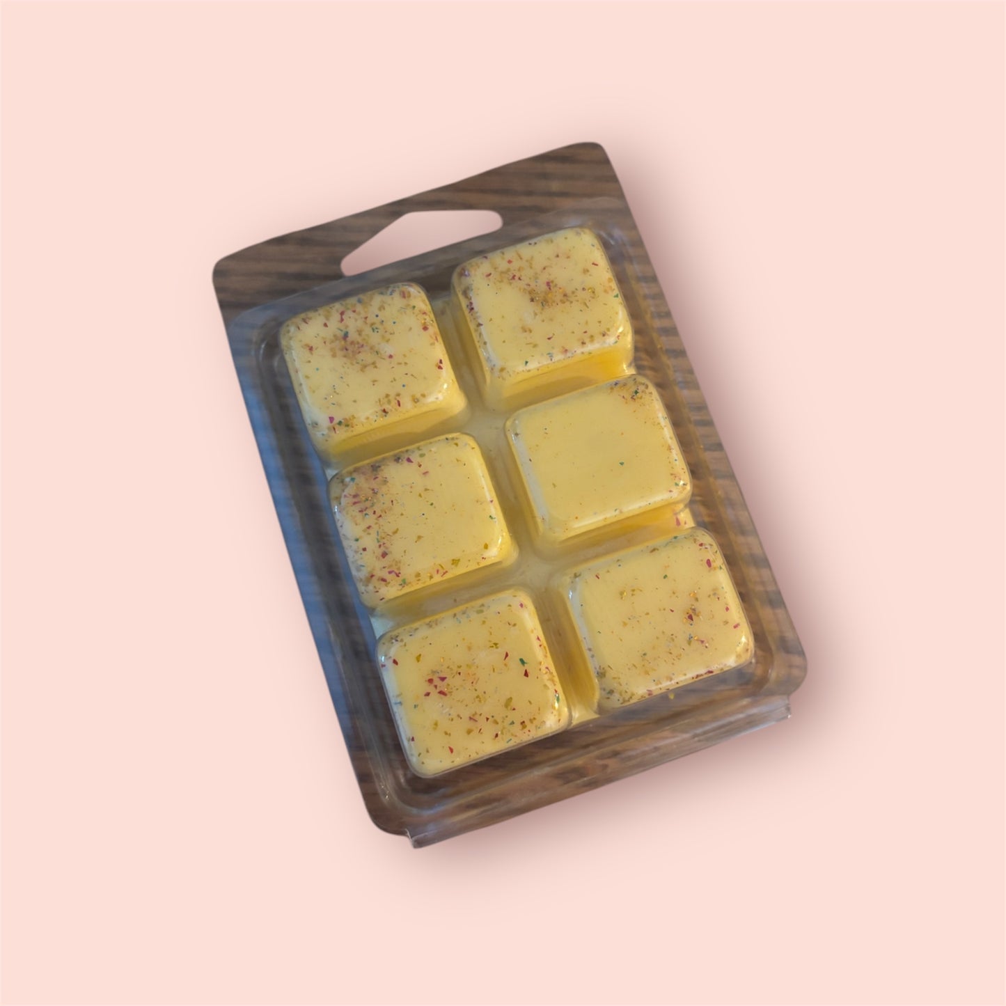Tablette Vanille