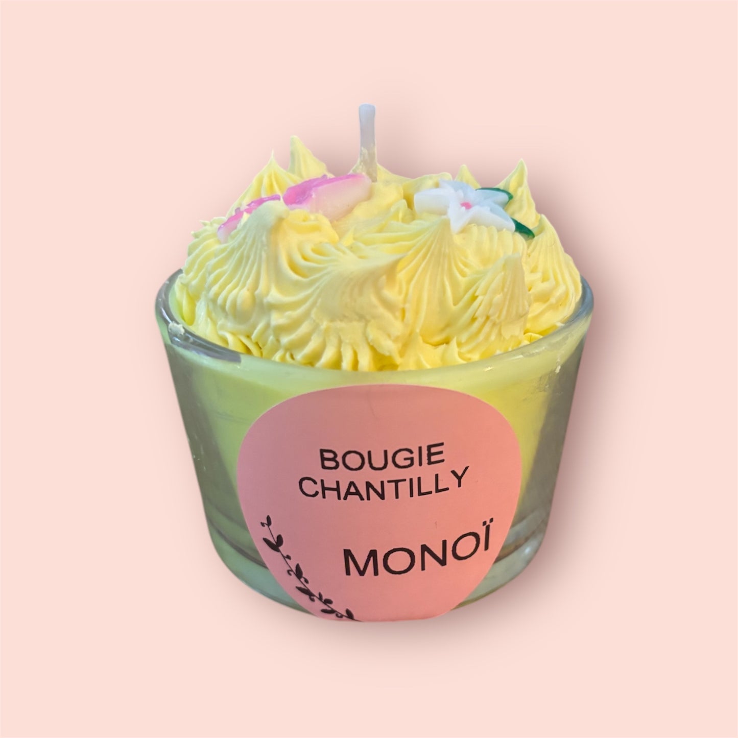 Monoï