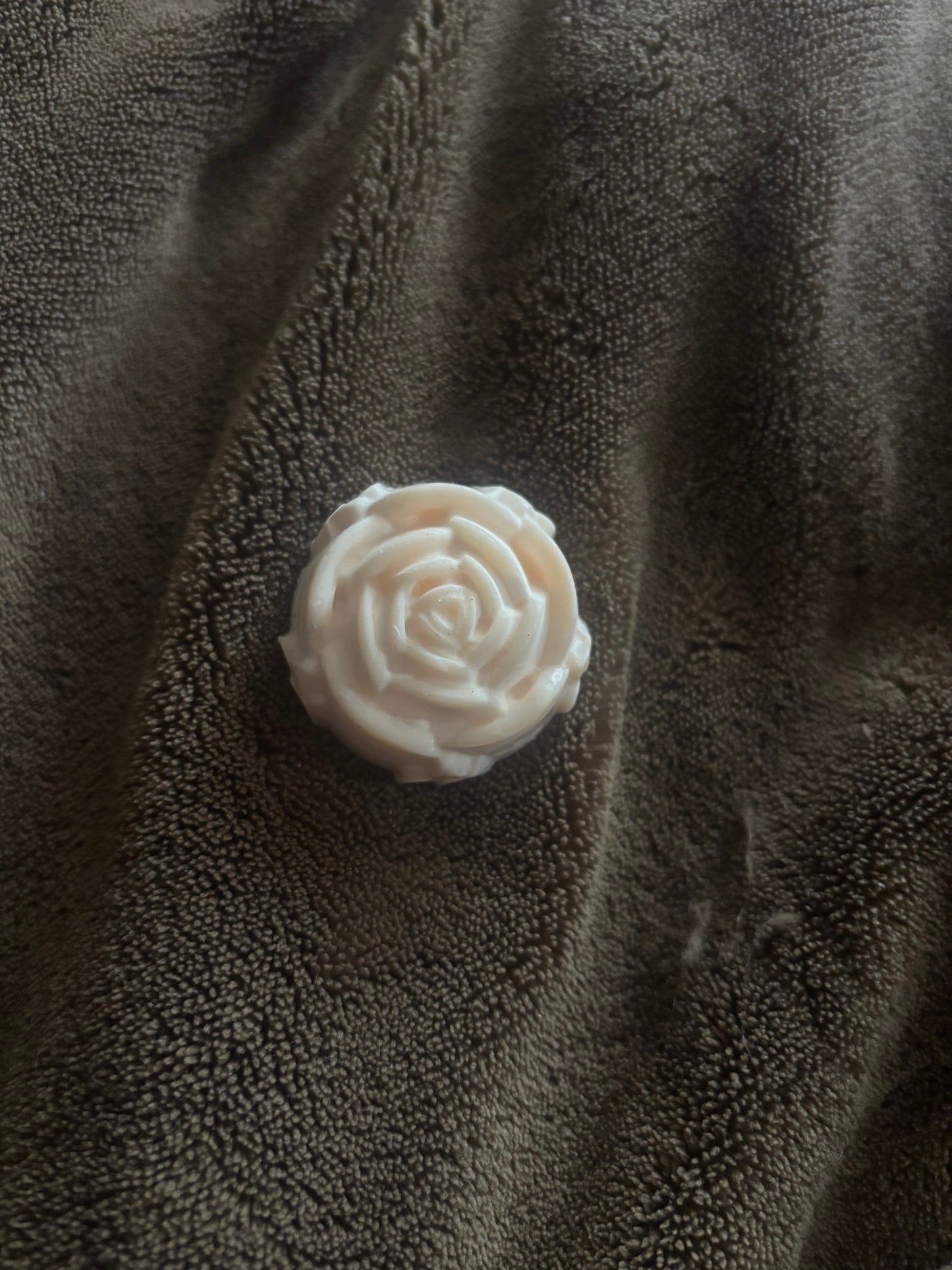 Fleur d’oranger