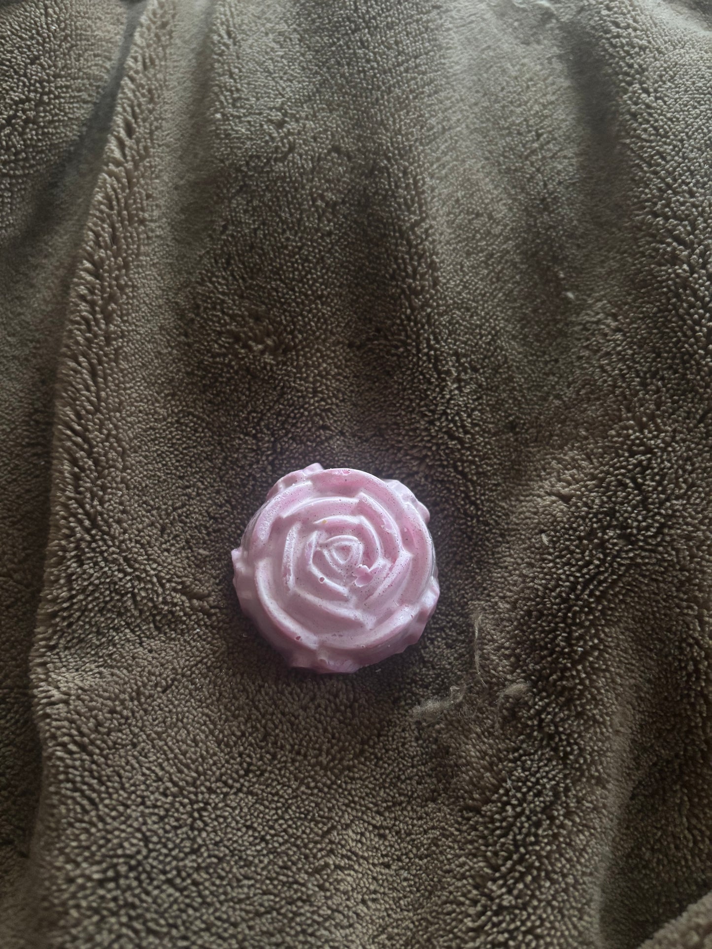 Fleur de coton