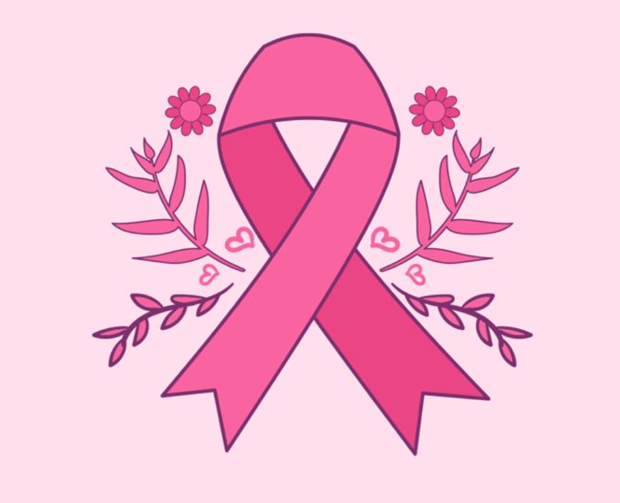 Octobre rose