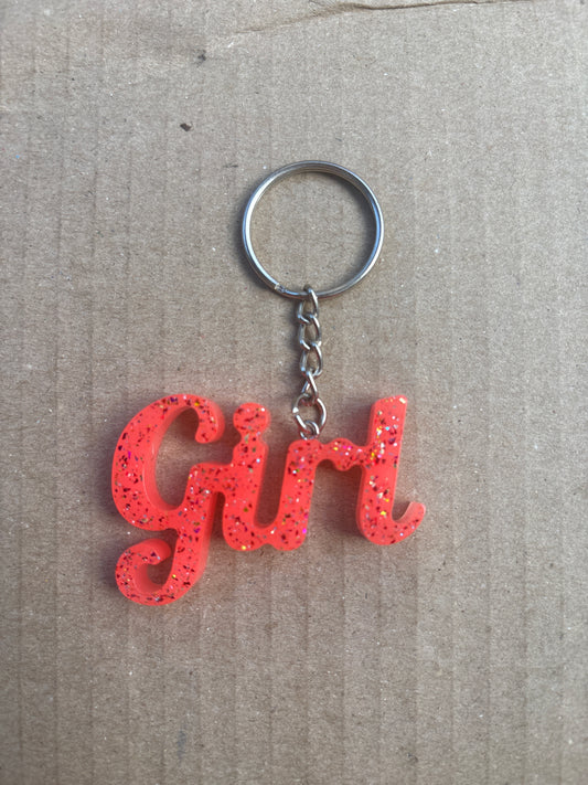 Girl