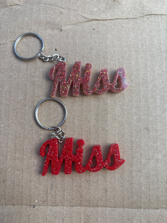 Miss
