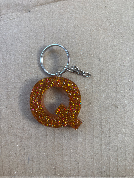 Q