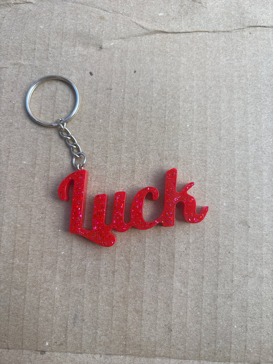 Luck
