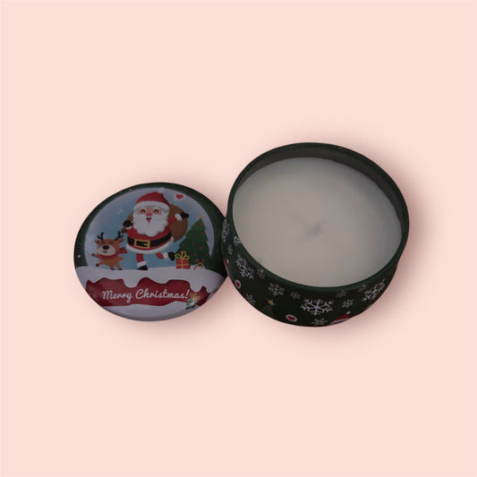 Madeleines gourmandes