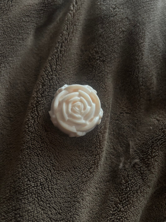 Fleur d’oranger