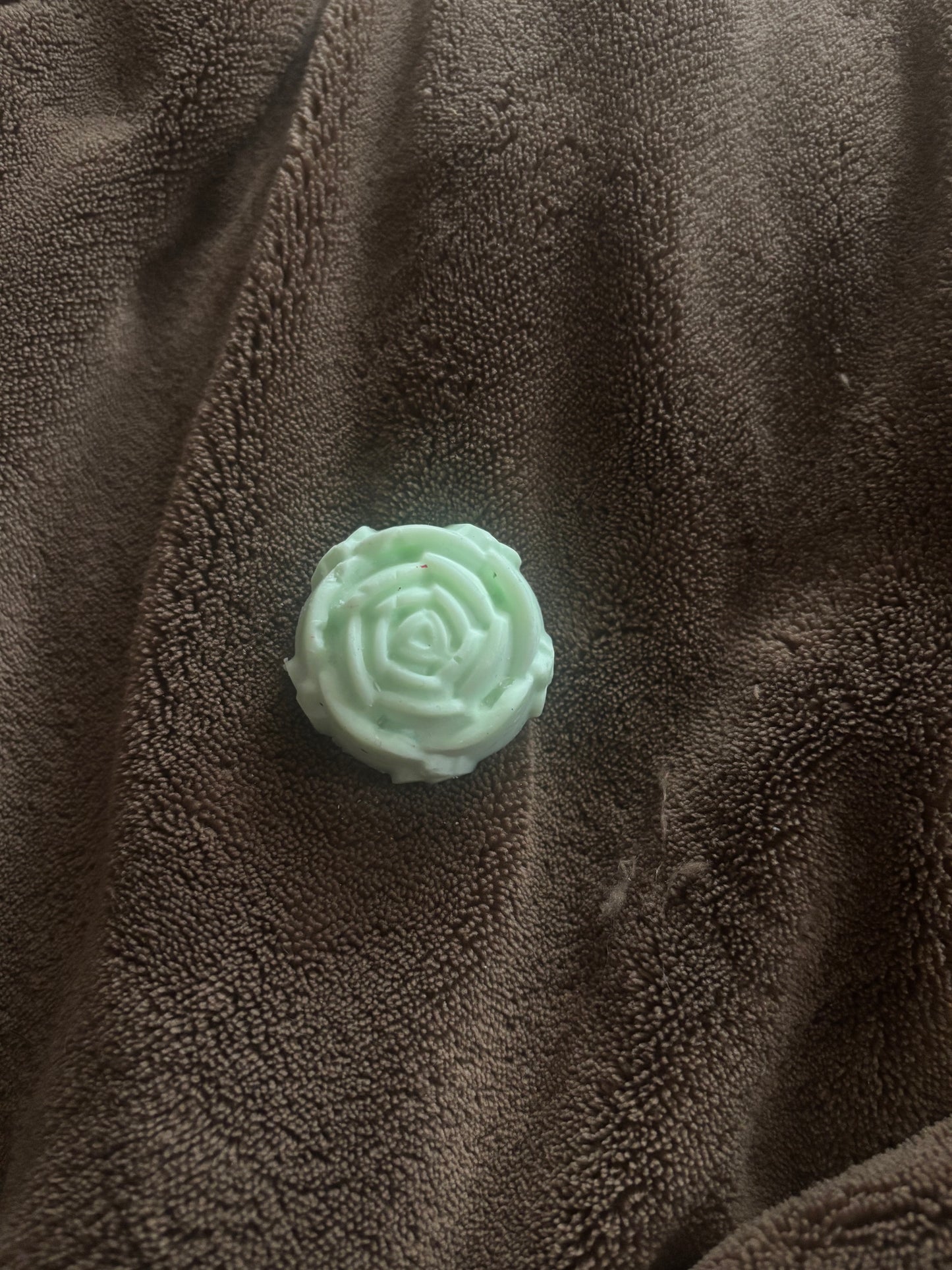 Linge propre