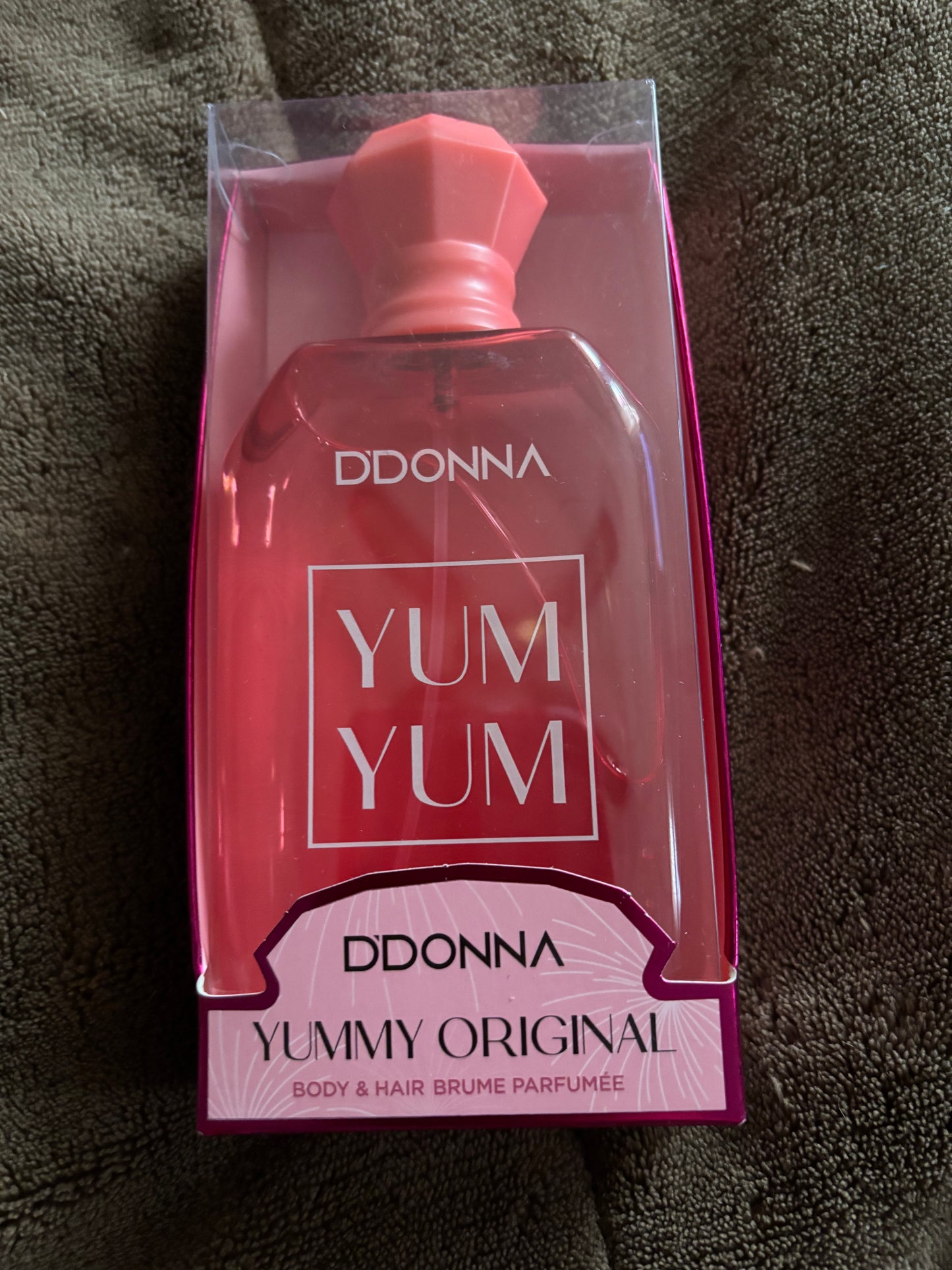 Yummy original