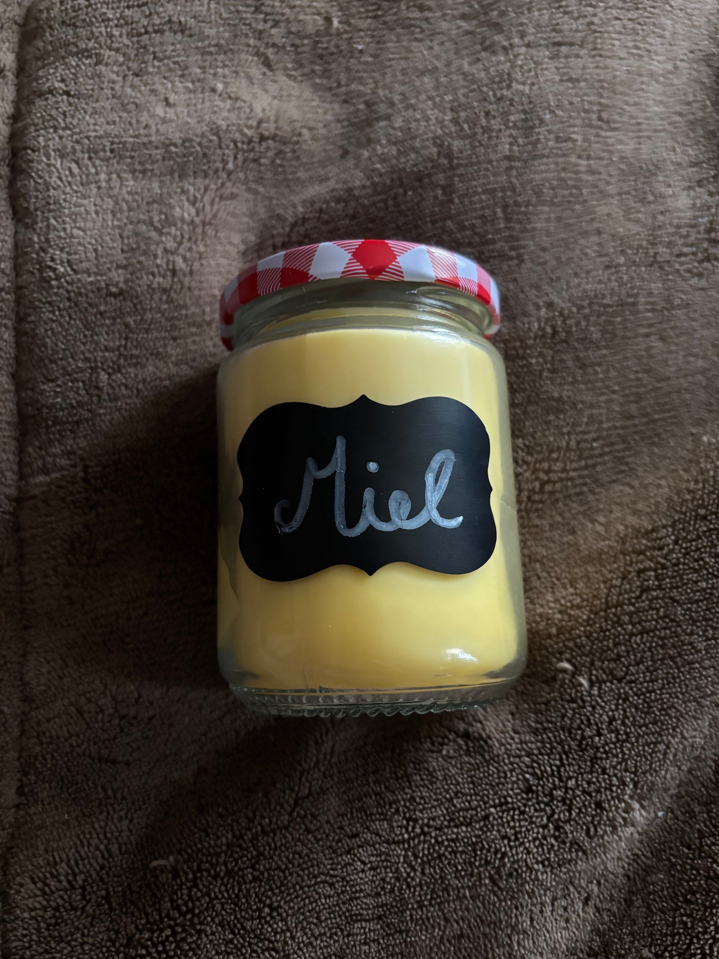 Miel
