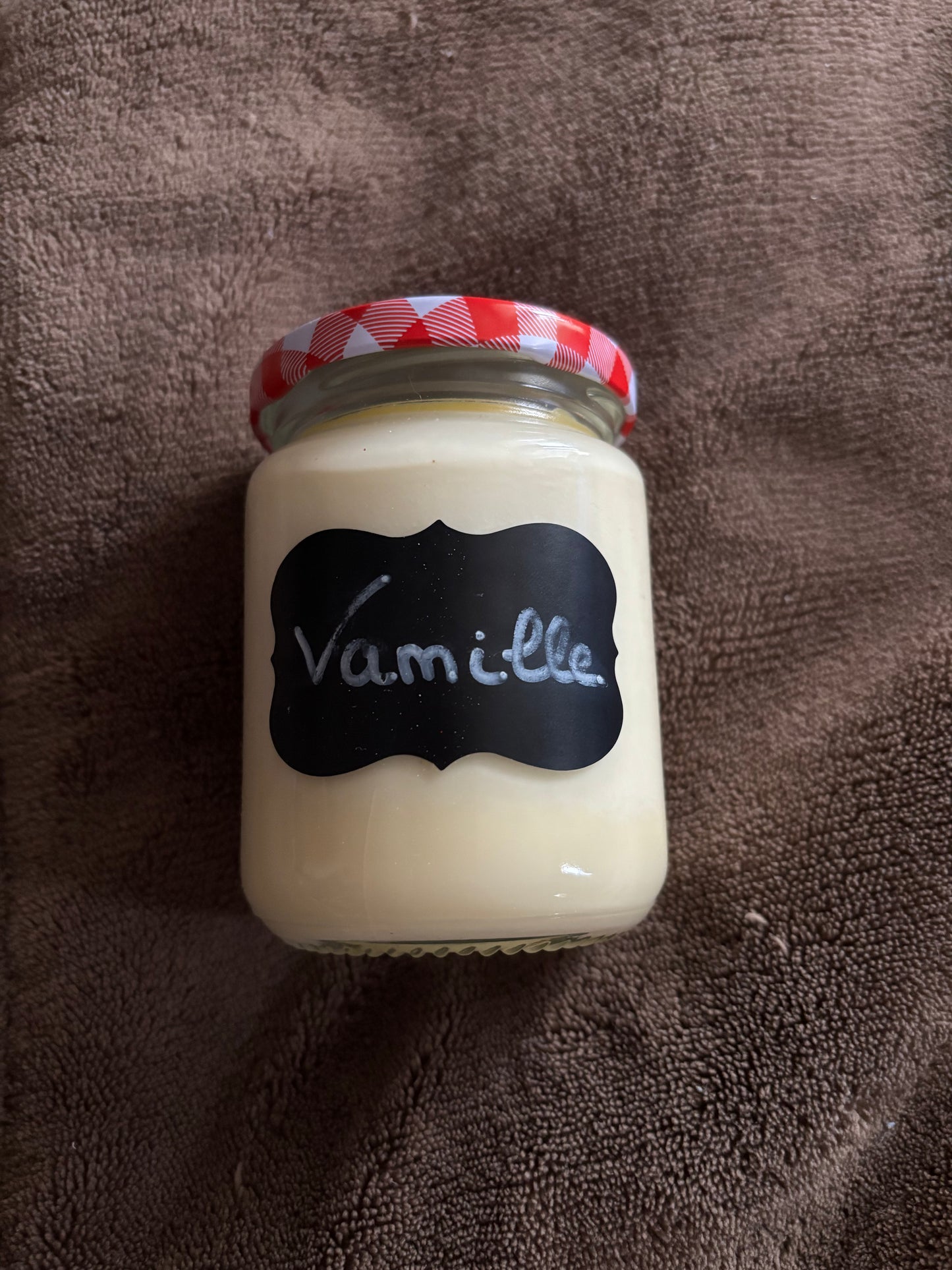 Vanille