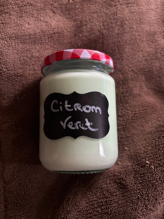 Citron vert
