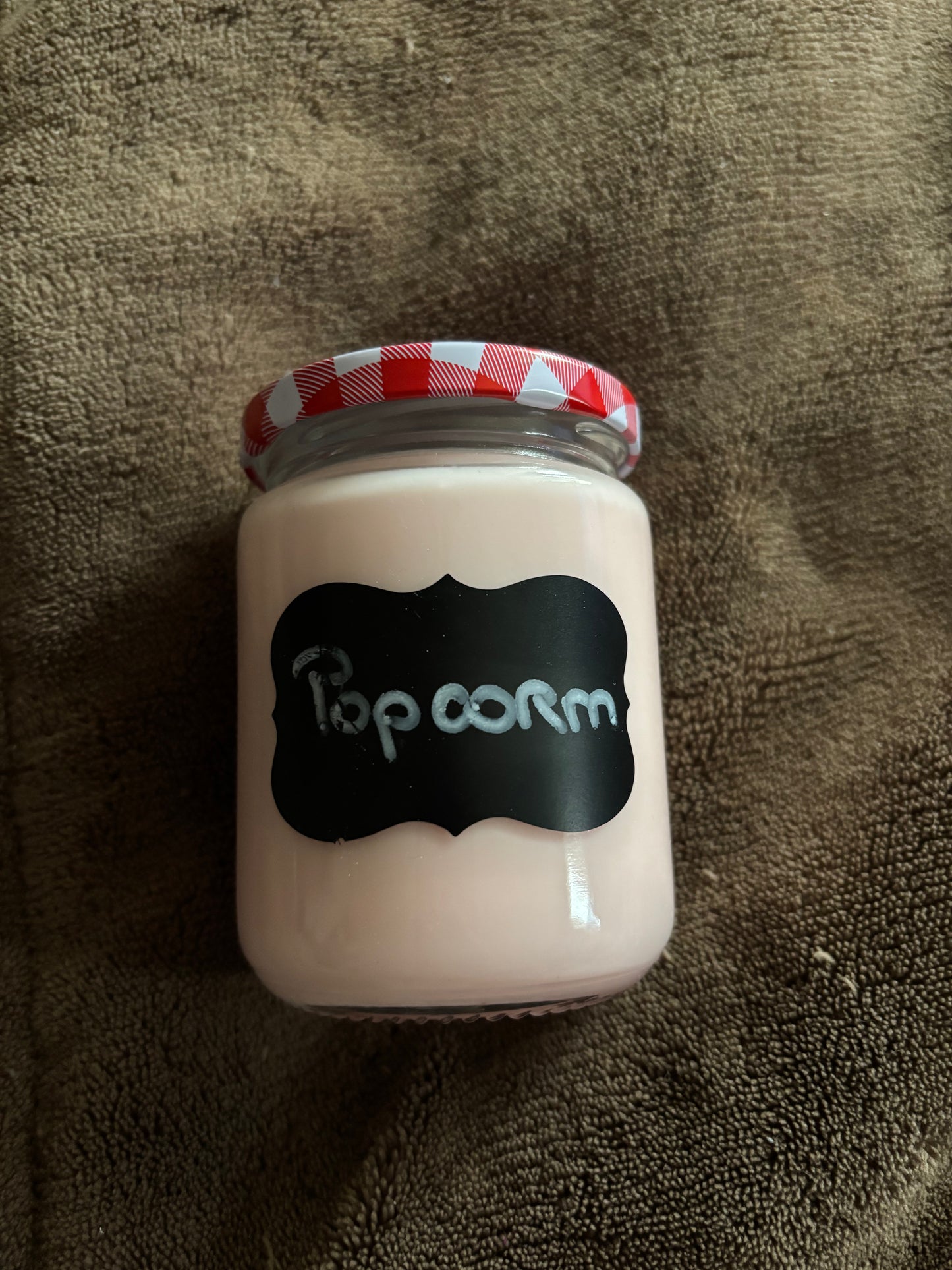Popcorn