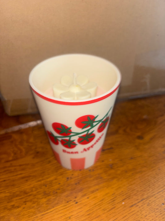 Fleur d’oranger