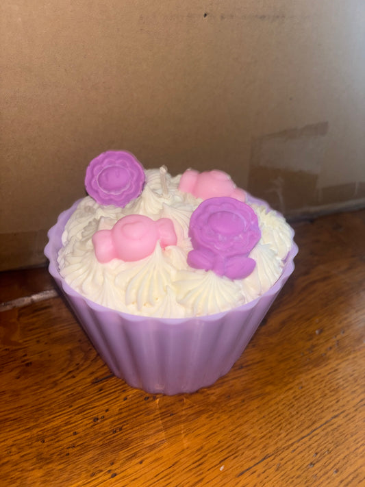 Madeleines gourmandes